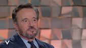 Christian De Sica e il legame con i figli Brando e Maria Rosa