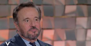 Christian De Sica e il legame con i figli Brando e Maria Rosa