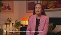 Maria Rosa, la figlia di Christian De Sica