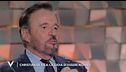 Christian De Sica: "La mia vita da nonno"