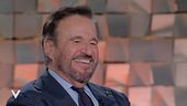 Christian De Sica: "Quando nacque mia figlia Maria Rosa"