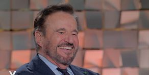 Christian De Sica: "Quando nacque mia figlia Maria Rosa"