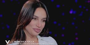 Francesca Tocca: "La mia vita senza Raimondo Todaro"