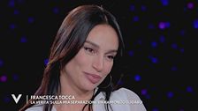 Francesca Tocca: "Nel mio rapporto con Raimondo Todaro c'erano delle mancanze"