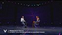 Francesca Tocca: "Raimondo Todaro è stato fidanzato con un'altra"