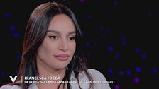 Francesca Tocca: "Il mio rapporto con Raimondo Todaro oggi"