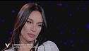 Francesca Tocca e il rapporto con Baby Gang