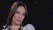 Francesca Tocca e il rapporto con Baby Gang