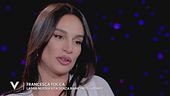 Francesca Tocca: "Ho frequentato un ragazzo per qualche settimana"