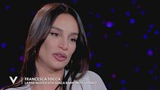 Francesca Tocca: "Ho frequentato un ragazzo per qualche settimana"