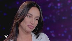 Francesca Tocca: l'intervista integrale