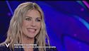 Martina Colombari e l'amore per il marito Billy Costacurta
