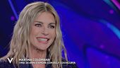Martina Colombari e l'amore per il marito Billy Costacurta