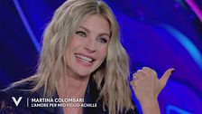 Martina Colombari: "Sono orgogliosa di essere la mamma di Achille"