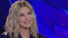 Martina Colombari: l'intervista integrale