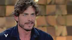 Raniero Monaco di Lapio: "Sono diventato papà"