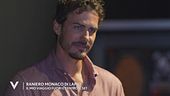 Raniero Monaco di Lapio, il viaggio fuori e dentro dal set
