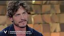 Raniero Monaco di Lapio e la carriera di attore