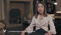 Le amiche di Roberta Capua