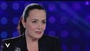 Roberta Capua: "Le mie amiche mi sostengono sempre"