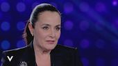 Roberta Capua: "Le mie amiche mi sostengono sempre"