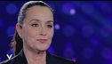 Roberta Capua: l'intervista integrale