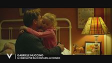 Gabriele Muccino, il cinema per raccontarsi al mondo