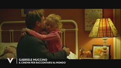 Gabriele Muccino, il cinema per raccontarsi al mondo