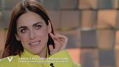 Miriam Leone: "Il cinema mi ha aiutato a combattere la timidezza"