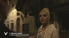 Miriam Leone, i mille volti di un talento