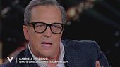 Gabriele Muccino: "Il giudizio di mia figlia Penelope è molto importante"
