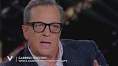 Gabriele Muccino: "Il giudizio di mia figlia Penelope è molto importante"