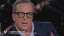 Gabriele Muccino: "Il giudizio di mia figlia Penelope è molto importante"