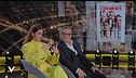 Gabriele Muccino e Miriam Leone al cinema con "Le Cose non Dette"