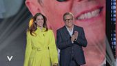 Gabriele Muccino e Miriam Leone: l'intervista integrale