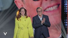 Gabriele Muccino e Miriam Leone: l'intervista integrale