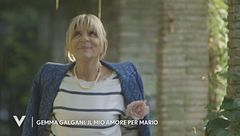Gemma Galgani e l'amore per Mario