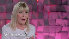 Gemma Galgani e l'amore per il cavaliere Mario