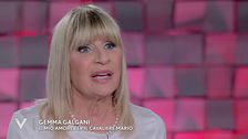 Gemma Galgani: "Io sento che con Mario potrebbe esserci qualcosa di più"