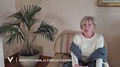 Anna e Silvana, le sorelle di Gemma Galgani