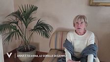 Anna e Silvana, le sorelle di Gemma Galgani