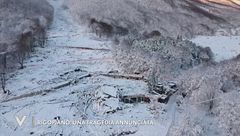 Rigopiano: una tragedia annunciata