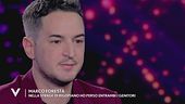 Marco Foresta e il dolore per la perdita dei genitori