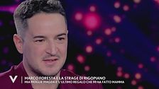 Marco Foresta e la storia d'amore con sua moglie Magda