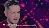 Marco Foresta e i giorni prima della tragedia a Rigopiano