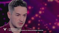 Marco Foresta: "Questa tragedia si doveva evitare"