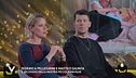 Federica Pellegrini e Matteo Giunta: "Matilde è stata male"