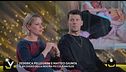 Federica Pellegrini e Matteo Giunta: "Matilde è stata male"