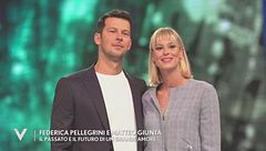 Federica Pellegrini e Matteo Giunta, il passato e il futuro di un grande amore