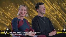 Federica Pellegrini e Matteo Giunta: "Siamo sempre più innamorati"